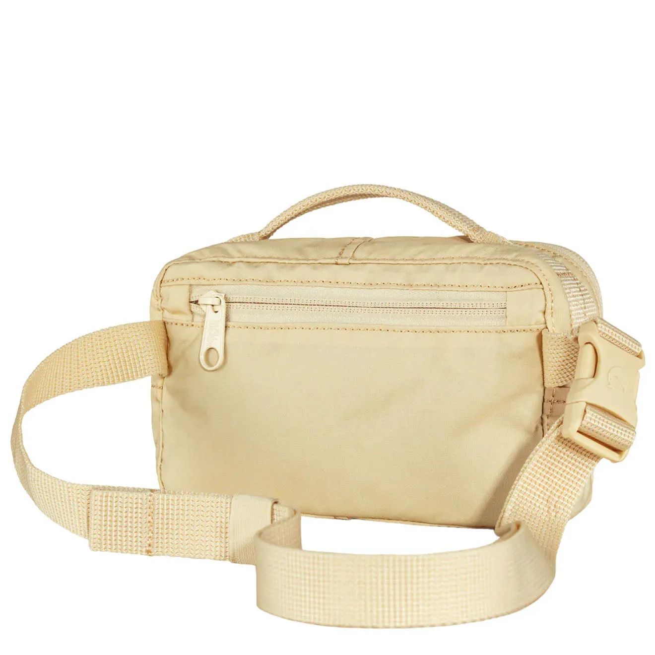 Fjallraven Kanken Hip Pack Light Oak