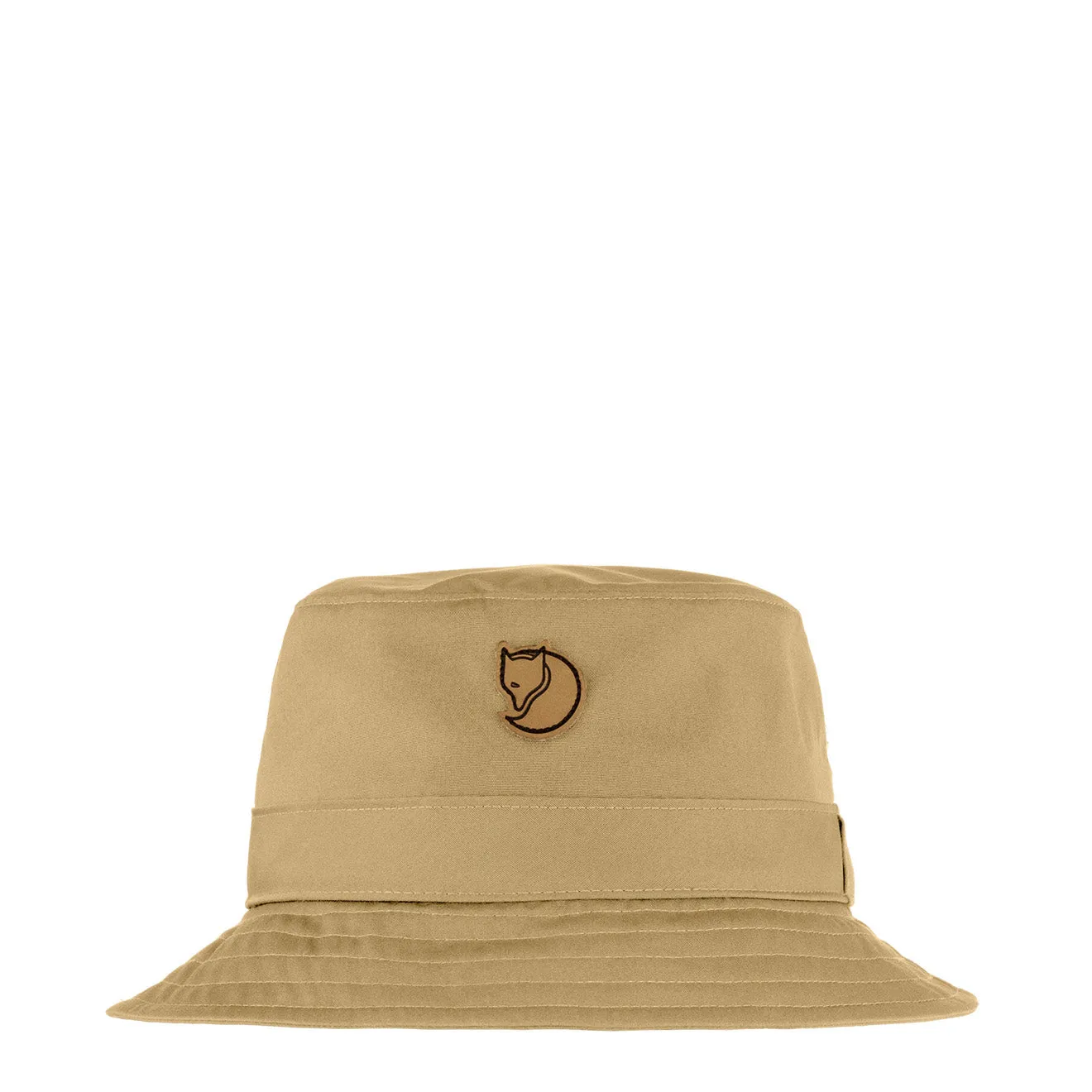Fjallraven Kiruna Hat Dune Beige