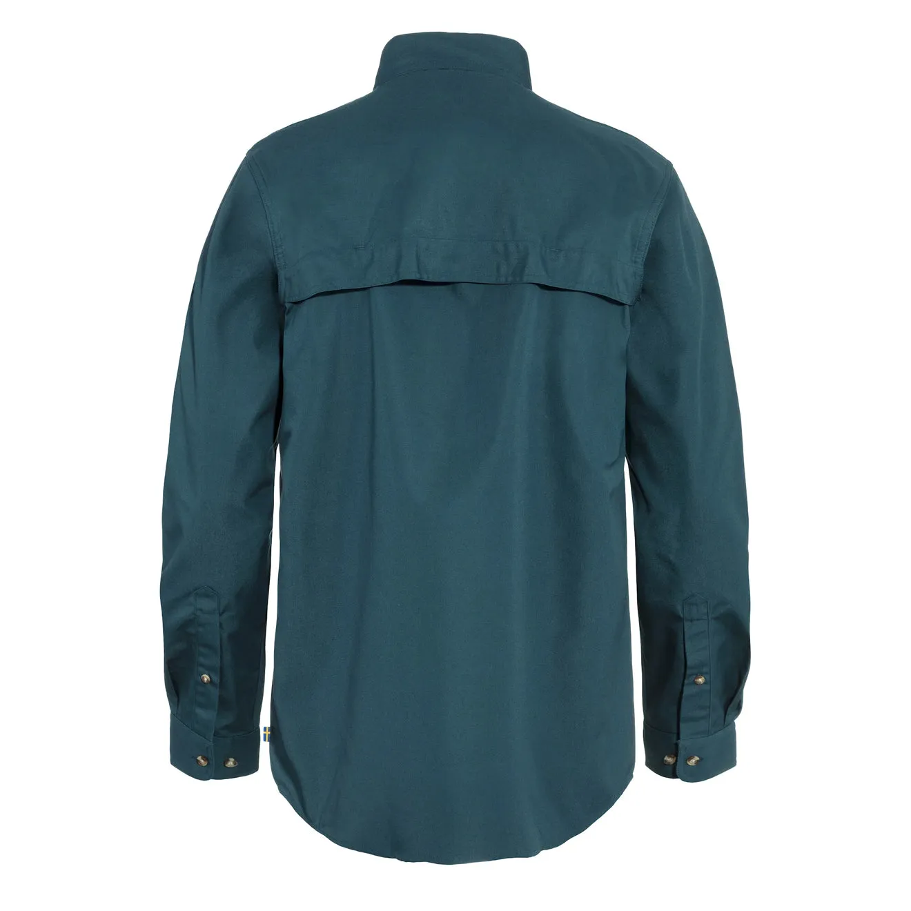 Fjallraven Singi Trekking Shirt Mountain Blue - XL