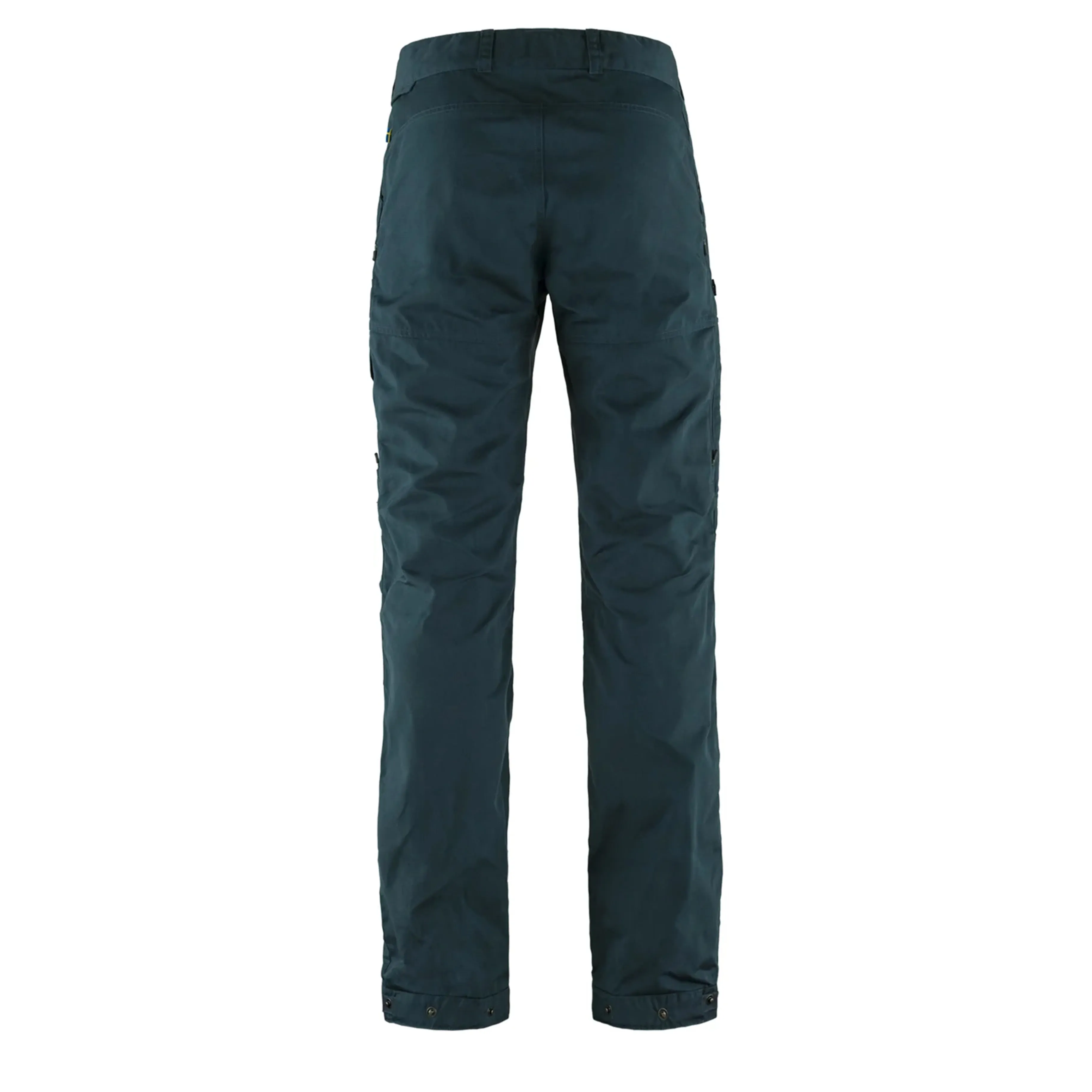 Fjallraven Vidda Pro Ventilated Trousers Short Dark Navy