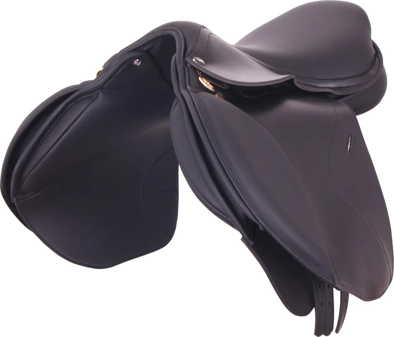 FLAIR SYNTHETIC JUMP SADDLE