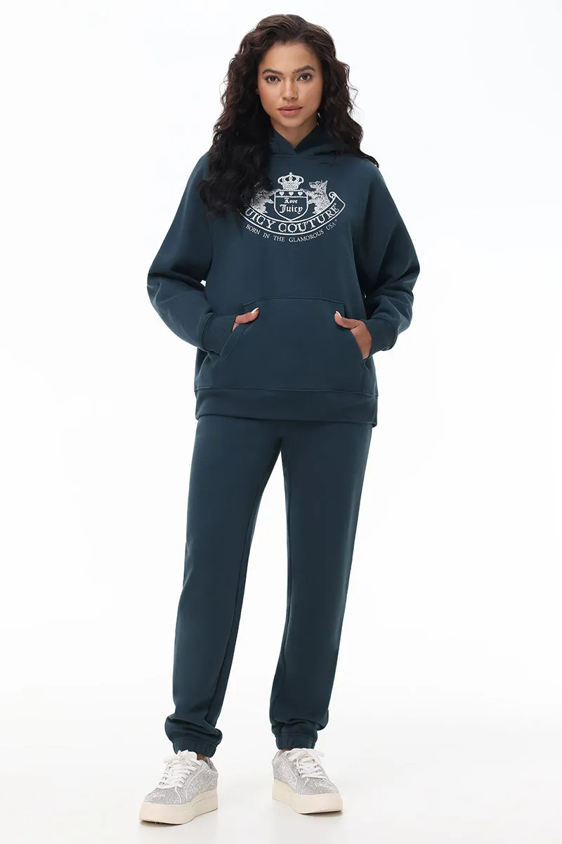 Fleece Sweatpant Juicy Couture