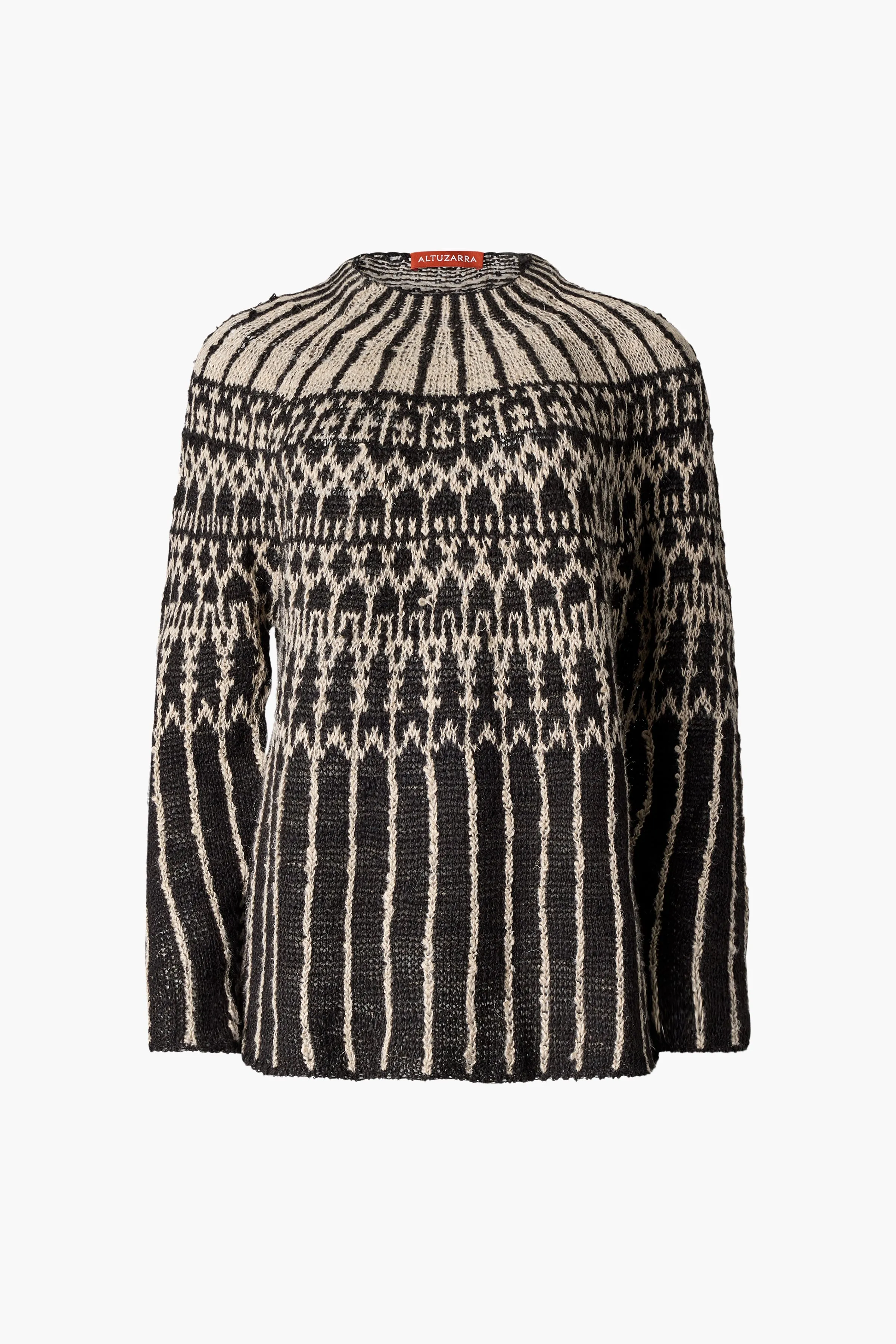 Flick Sweater Altuzarra