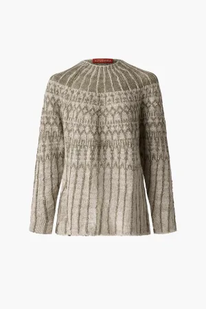 Flick Sweater Altuzarra