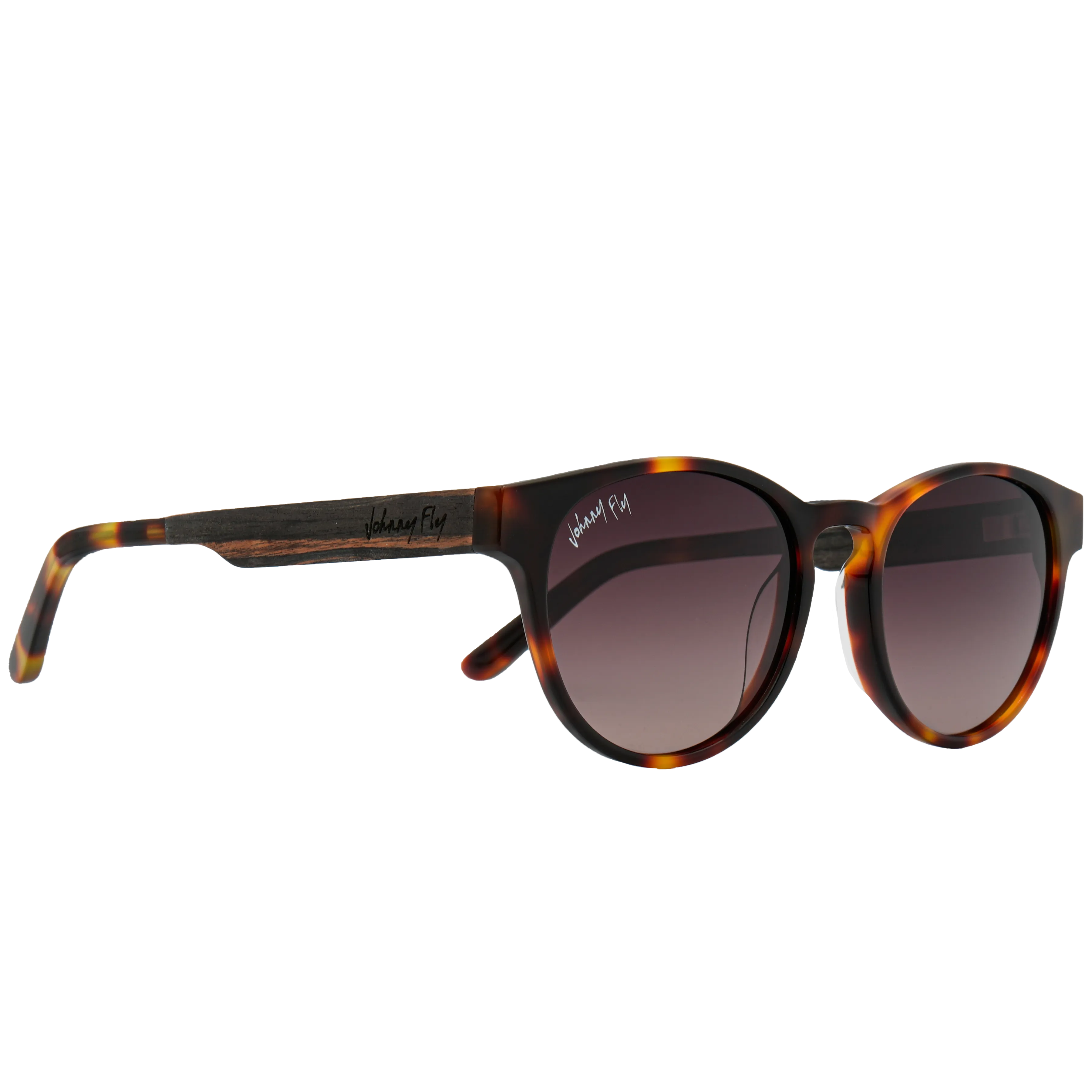 Flight Sunglasses by Johnny Fly