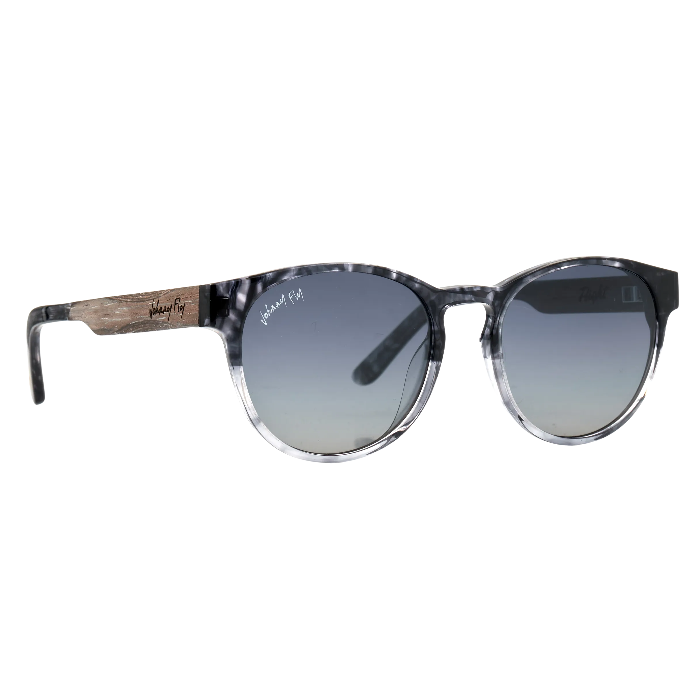 Flight Sunglasses by Johnny Fly
