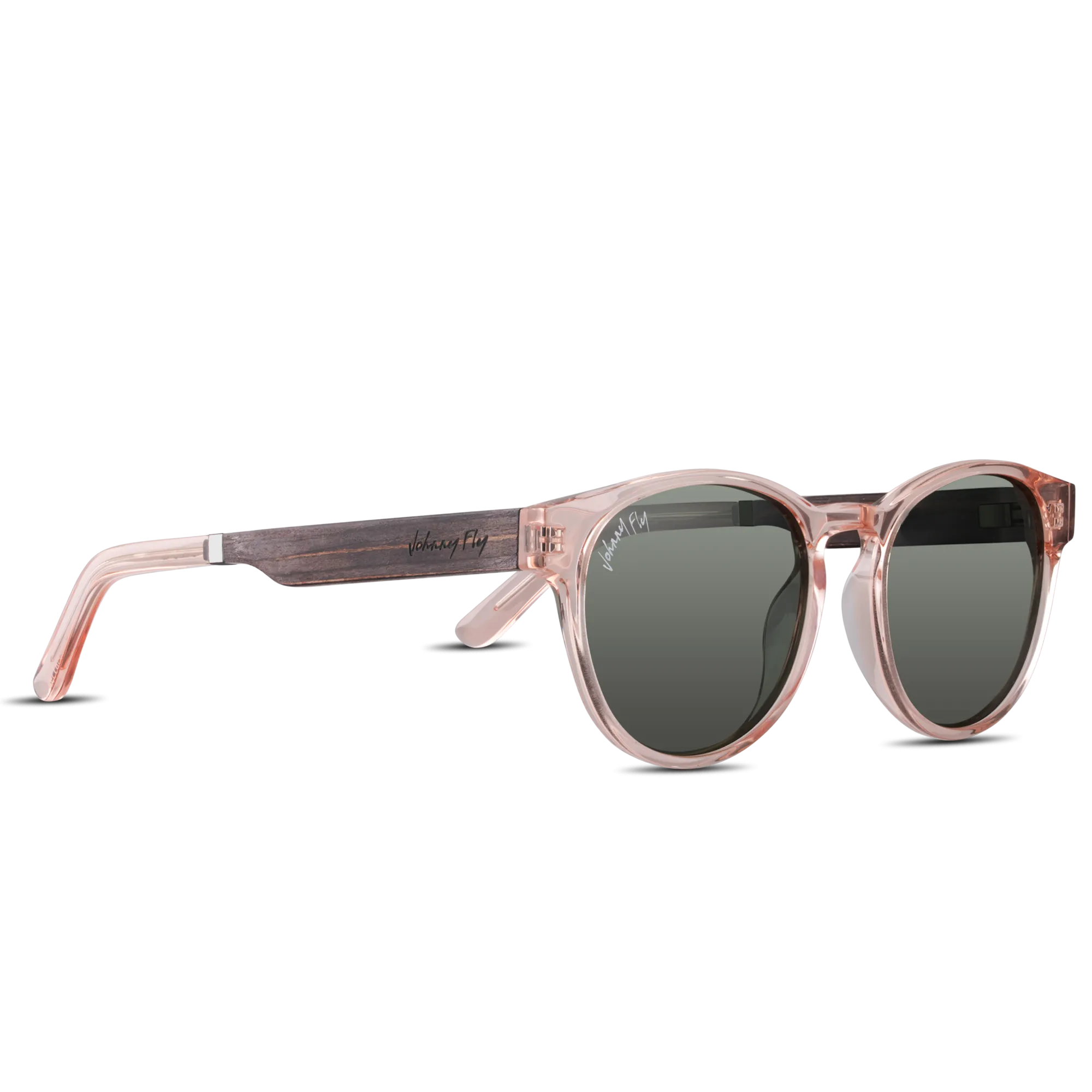 Flight Sunglasses by Johnny Fly