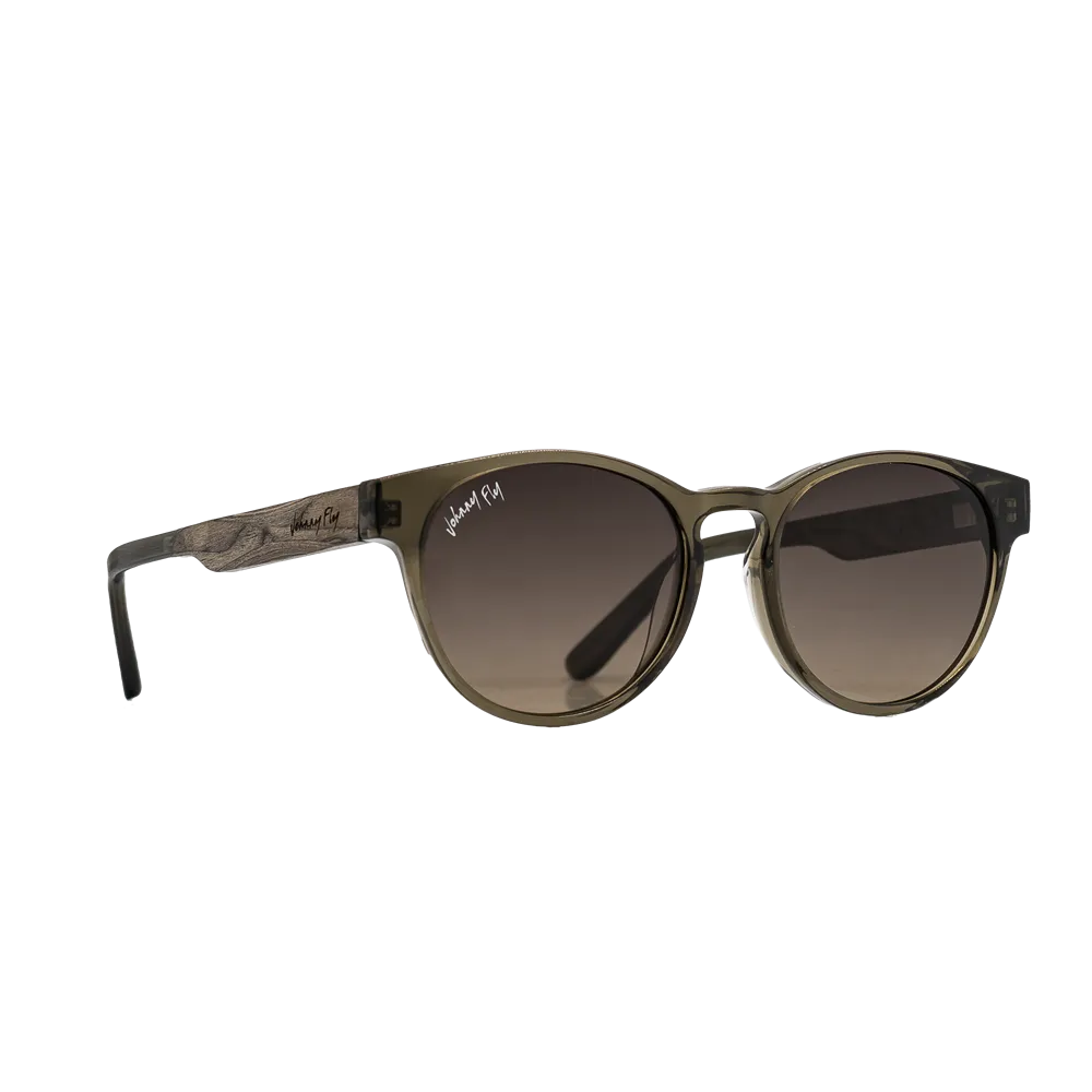 Flight Sunglasses by Johnny Fly