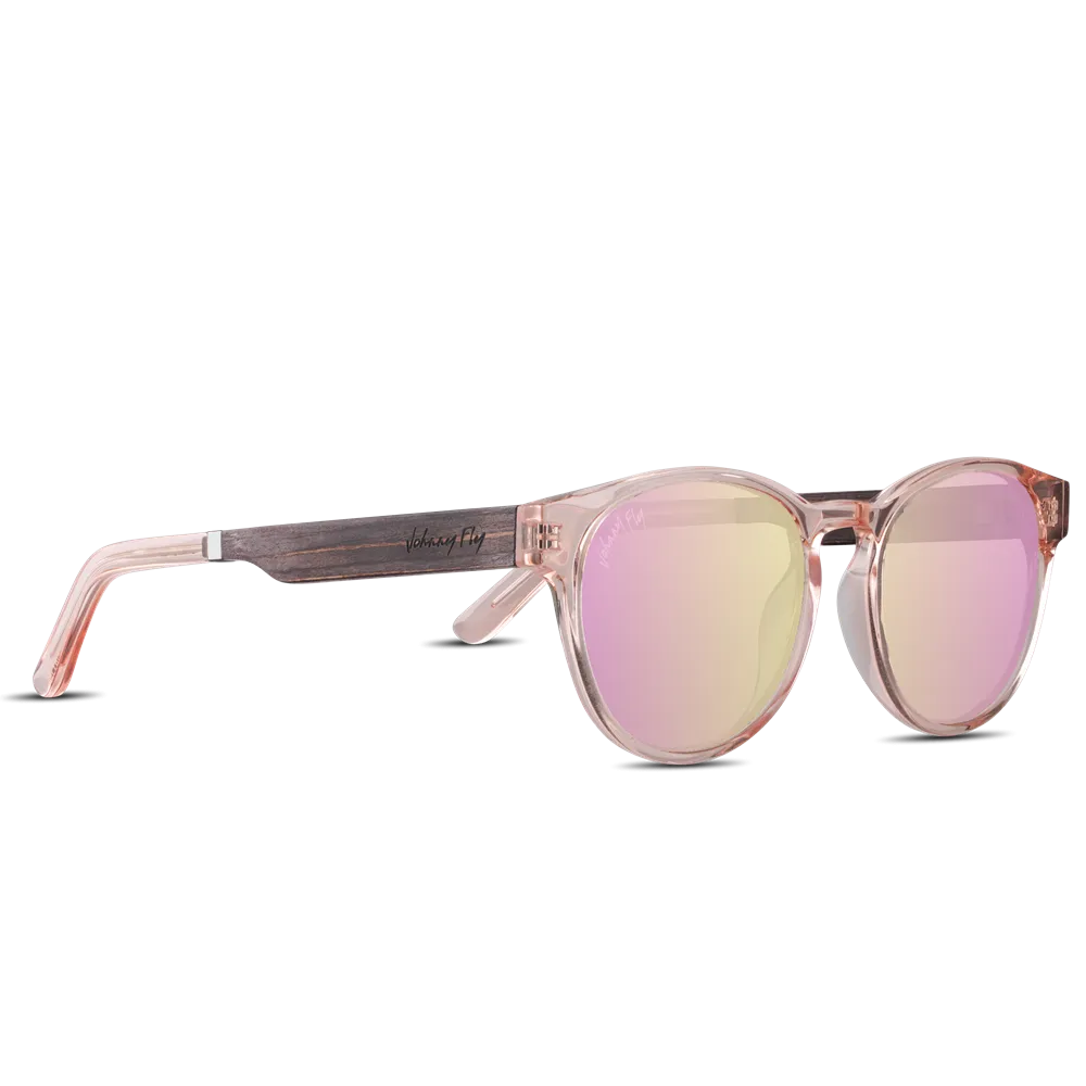Flight Sunglasses by Johnny Fly