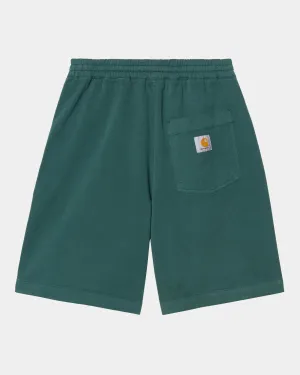 Floyde Short | Rainforest (garment dyed) Carhartt WIP