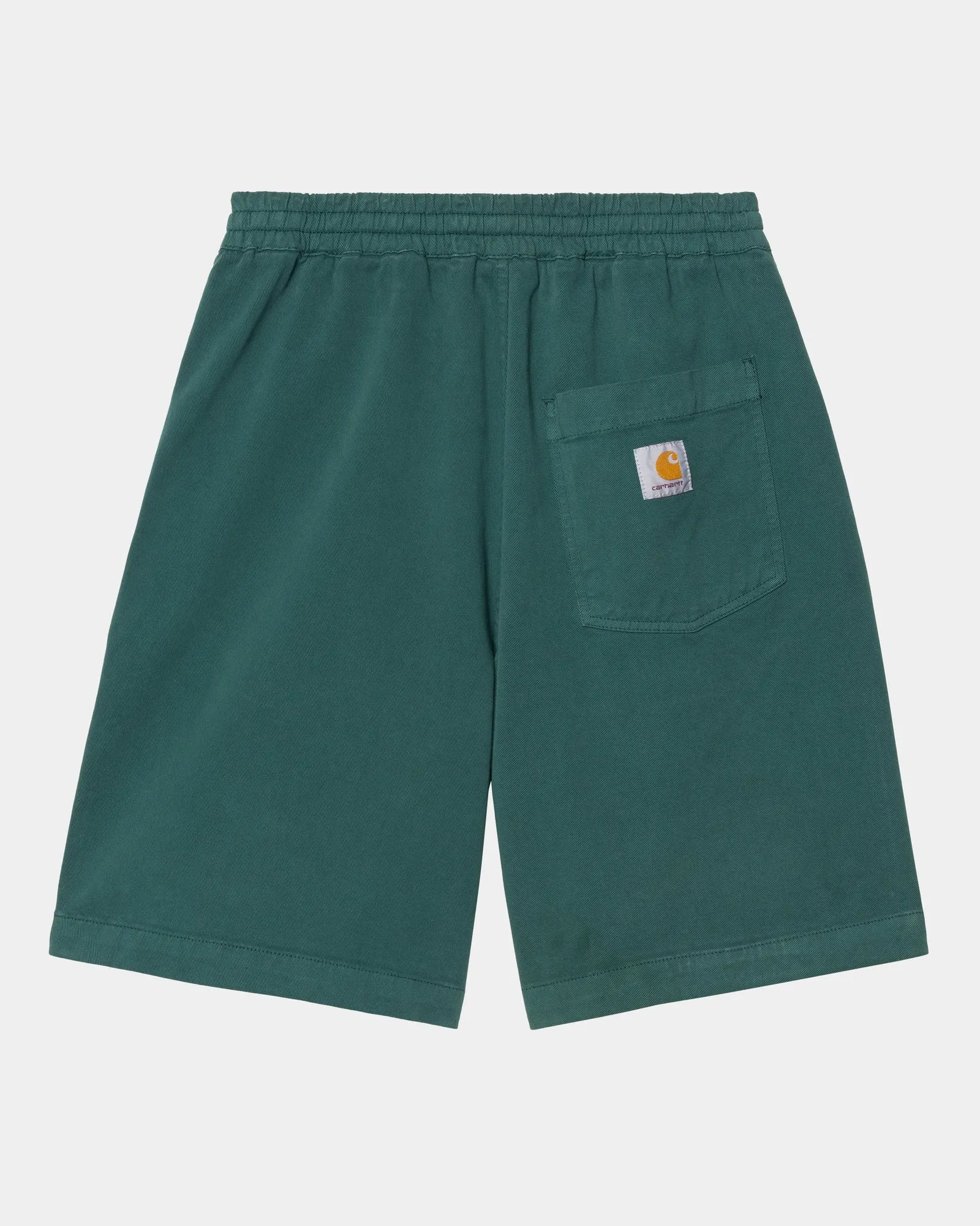Floyde Short | Rainforest (garment dyed) Carhartt WIP