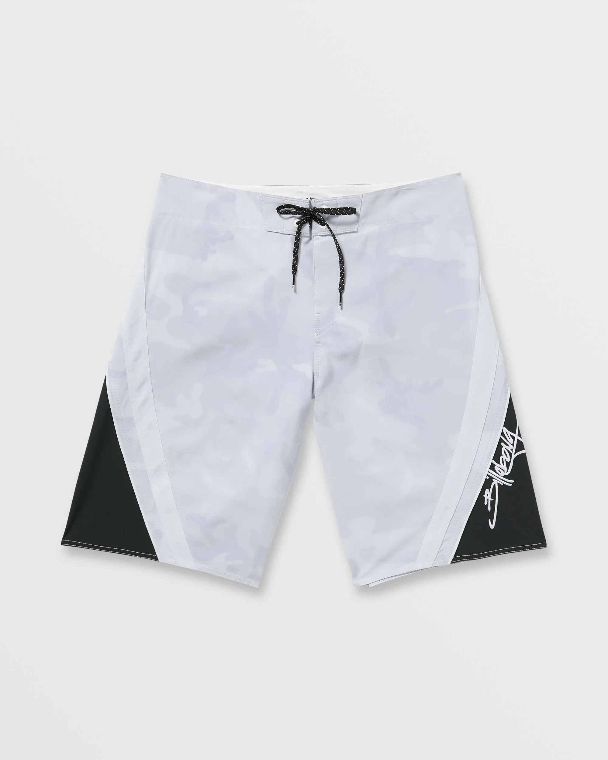 Fluid 2K Pro Performance 21" Boardshorts - Camo Billabong