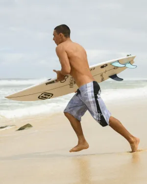 Fluid 2K Pro Performance 21" Boardshorts - Camo Billabong