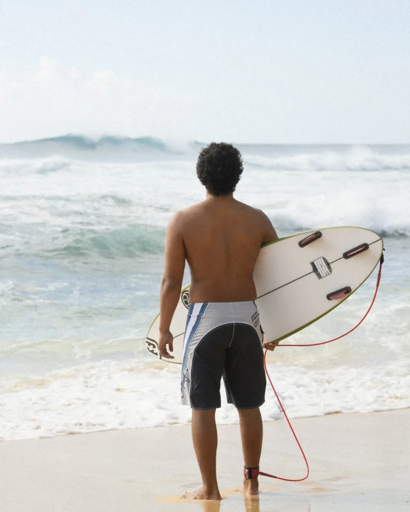 Fluid 2K Pro Performance 21" Boardshorts - Navy Billabong