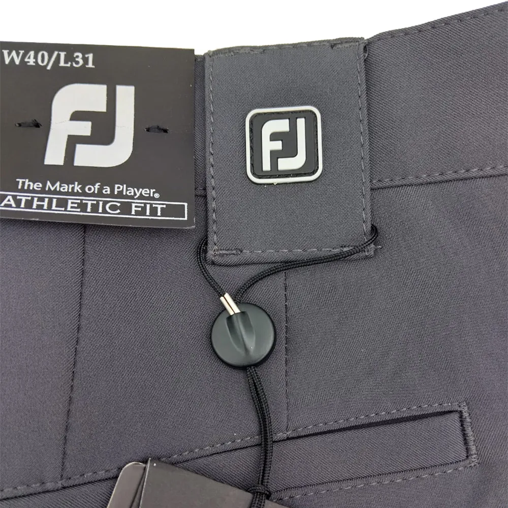 FootJoy Ess Perform Trousers - Charcoal