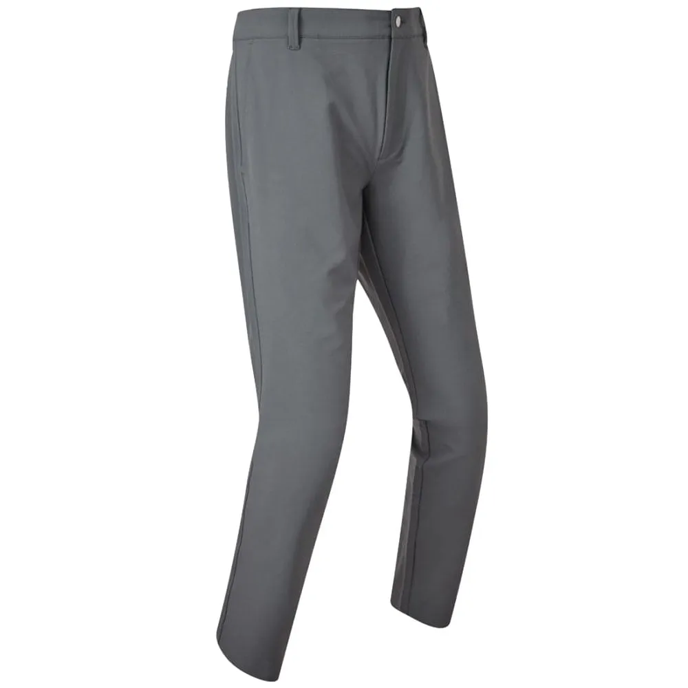 FootJoy Ess Perform Trousers - Charcoal