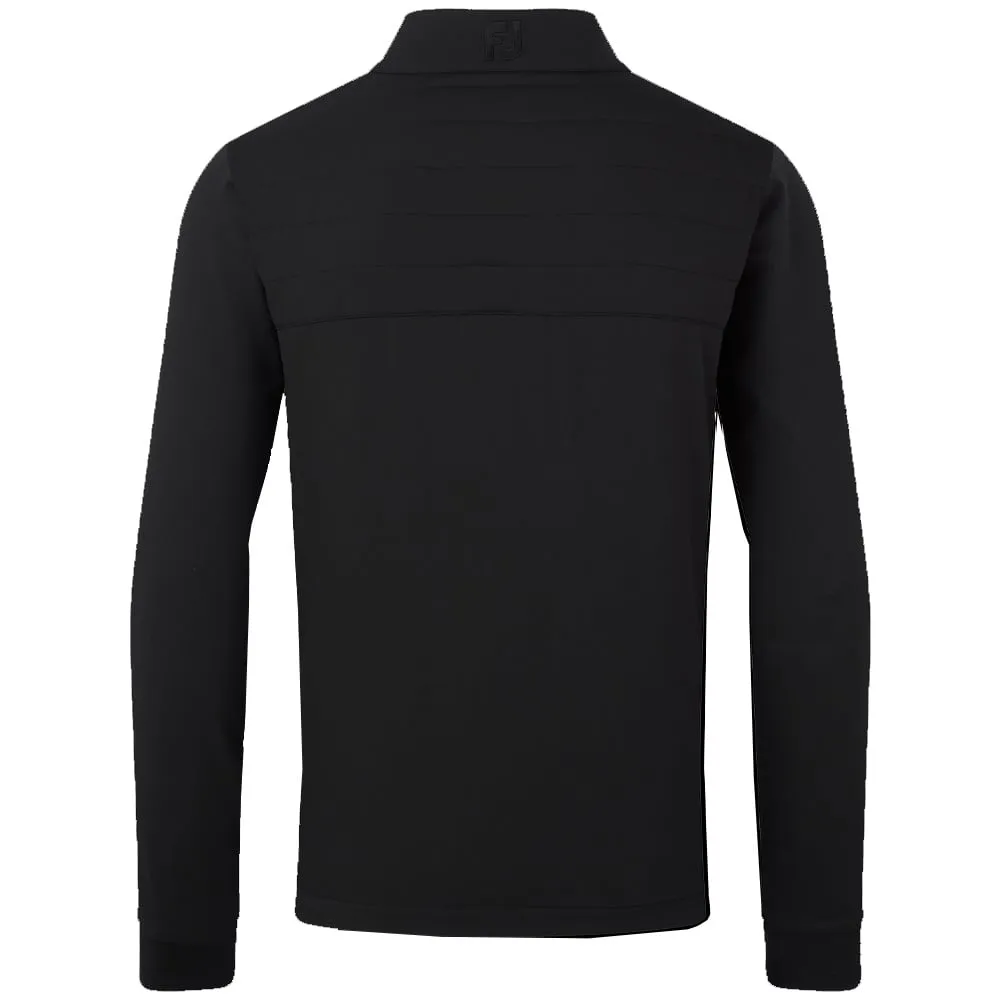 FootJoy FJ Hybrid Jacket - Black