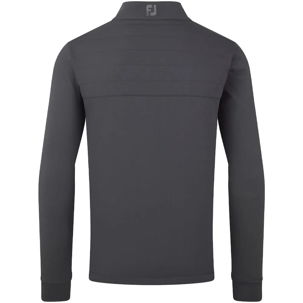 FootJoy FJ Hybrid Jacket - Charcoal