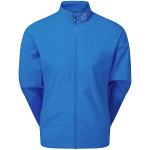 FootJoy HydroLite X Waterproof Jacket - Blue