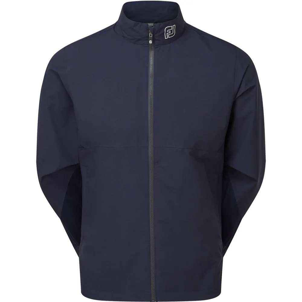 FootJoy HydroLite X Waterproof Jacket - Navy