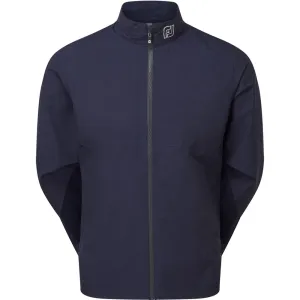 FootJoy HydroLite X Waterproof Jacket - Navy