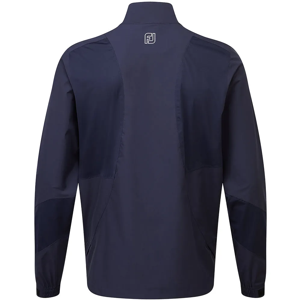 FootJoy HydroLite X Waterproof Jacket - Navy