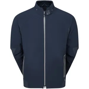 FootJoy HydroTour Waterproof Jacket - Navy