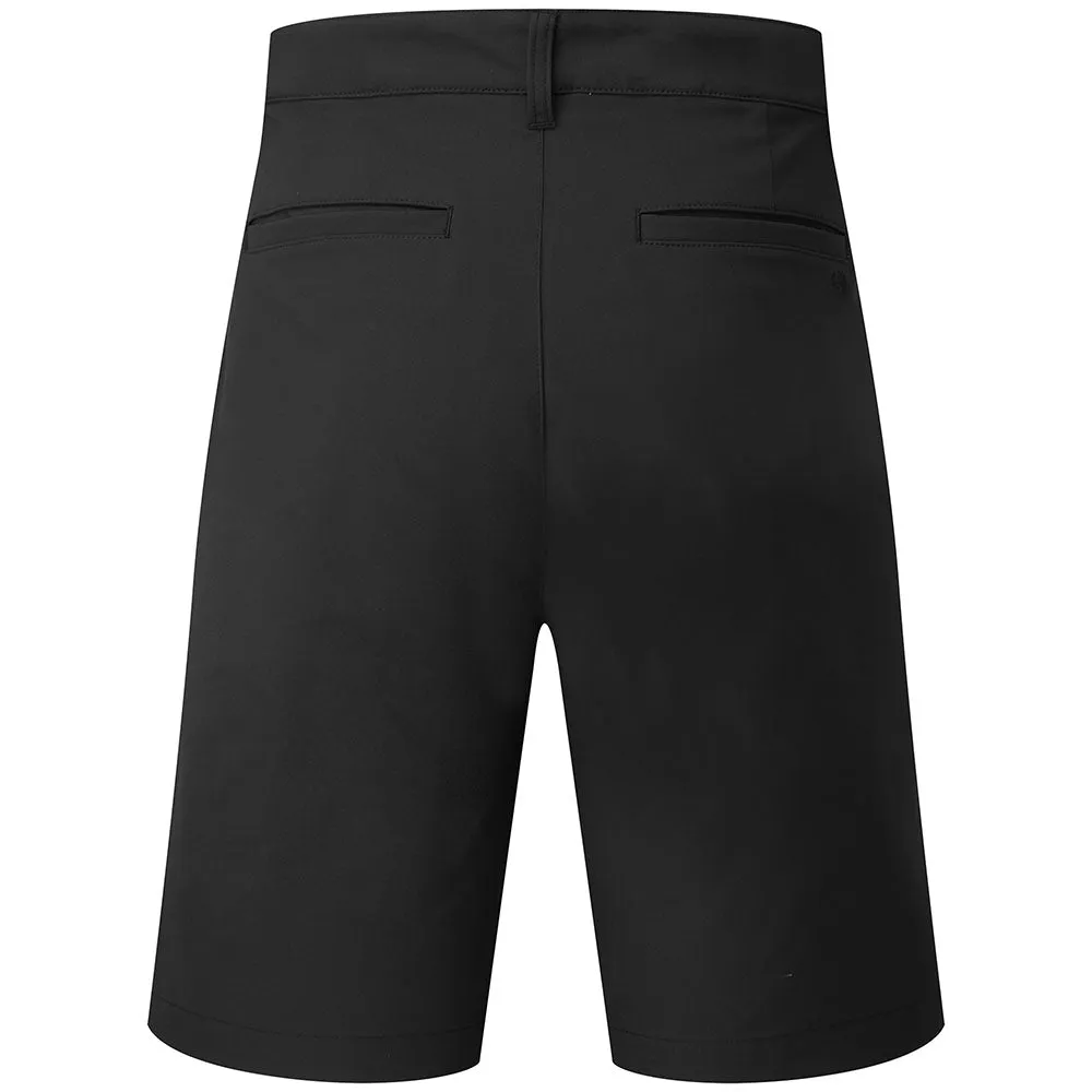 FootJoy Par Golf Shorts - Black