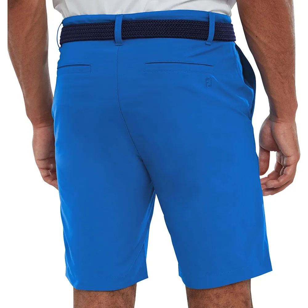 FootJoy Par Golf Shorts - Cobalt