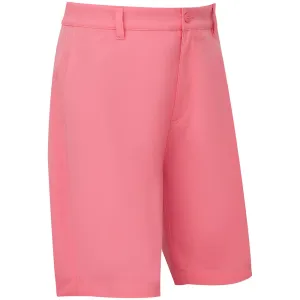 FootJoy Par Golf Shorts - Pink Lemonade