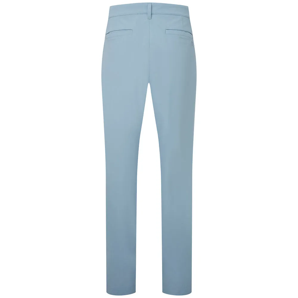 FootJoy Par Golf Trousers - Blue Jay