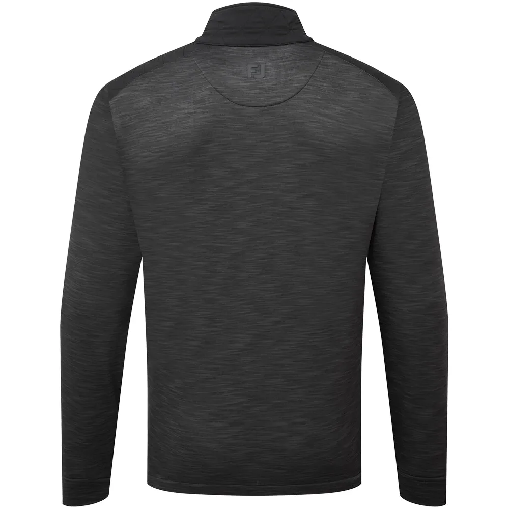 FootJoy ThermoSeries Hybrid Jacket - Black