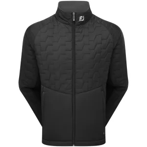FootJoy ThermoSeries Insulated Jacket - Black