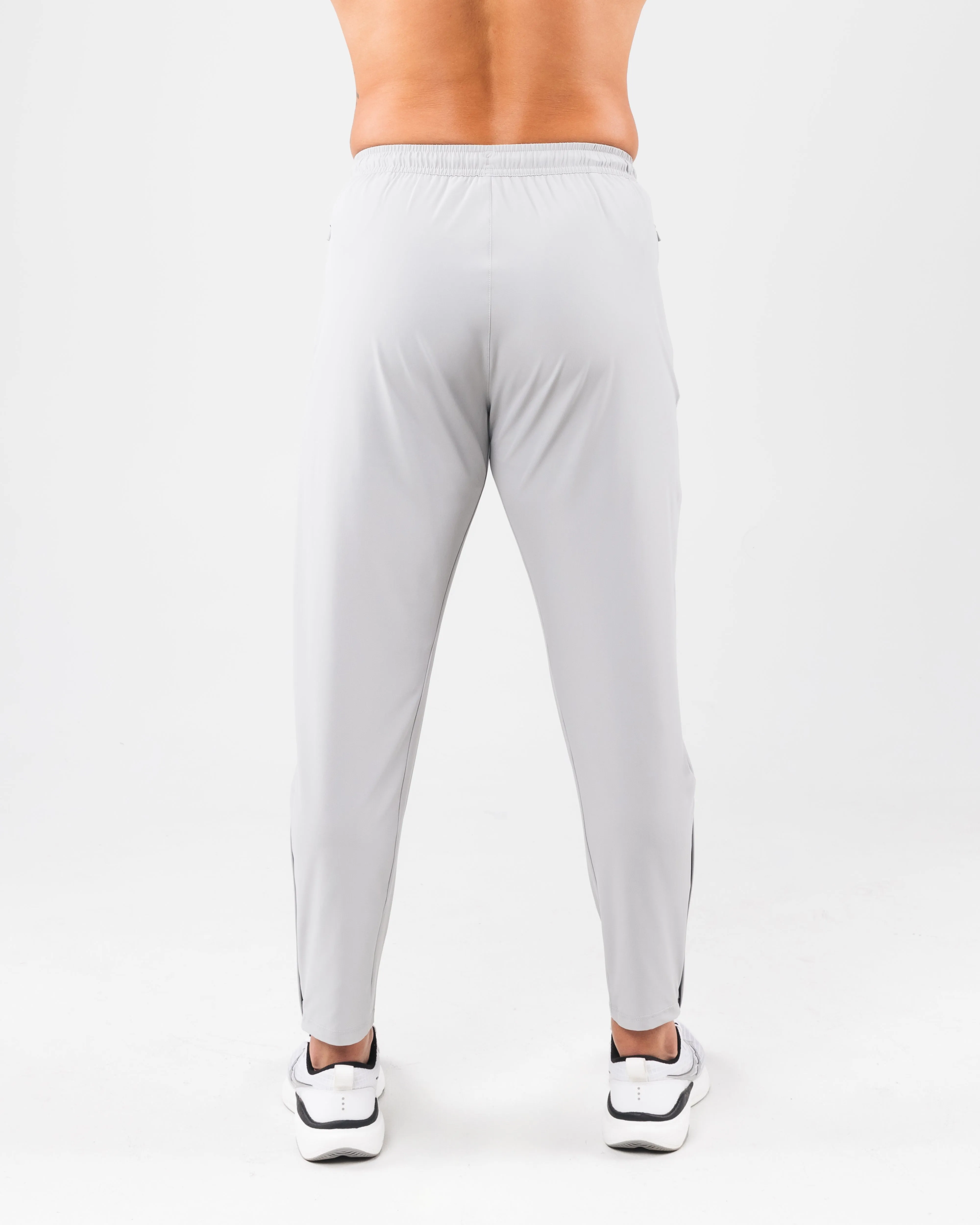 Force Power Pant - Chrome Alphalete Athletics