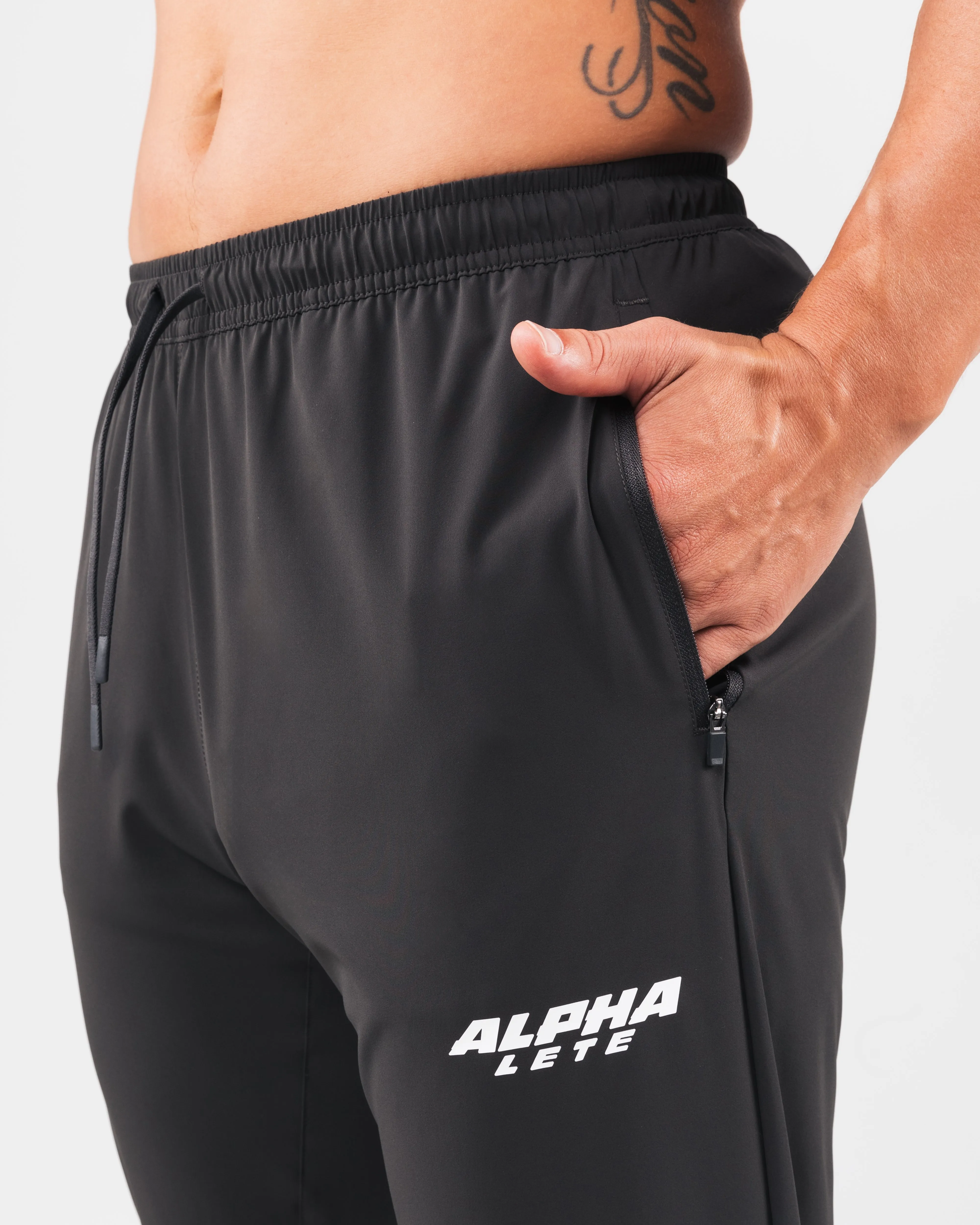 Force Power Pant - Ink Alphalete Athletics