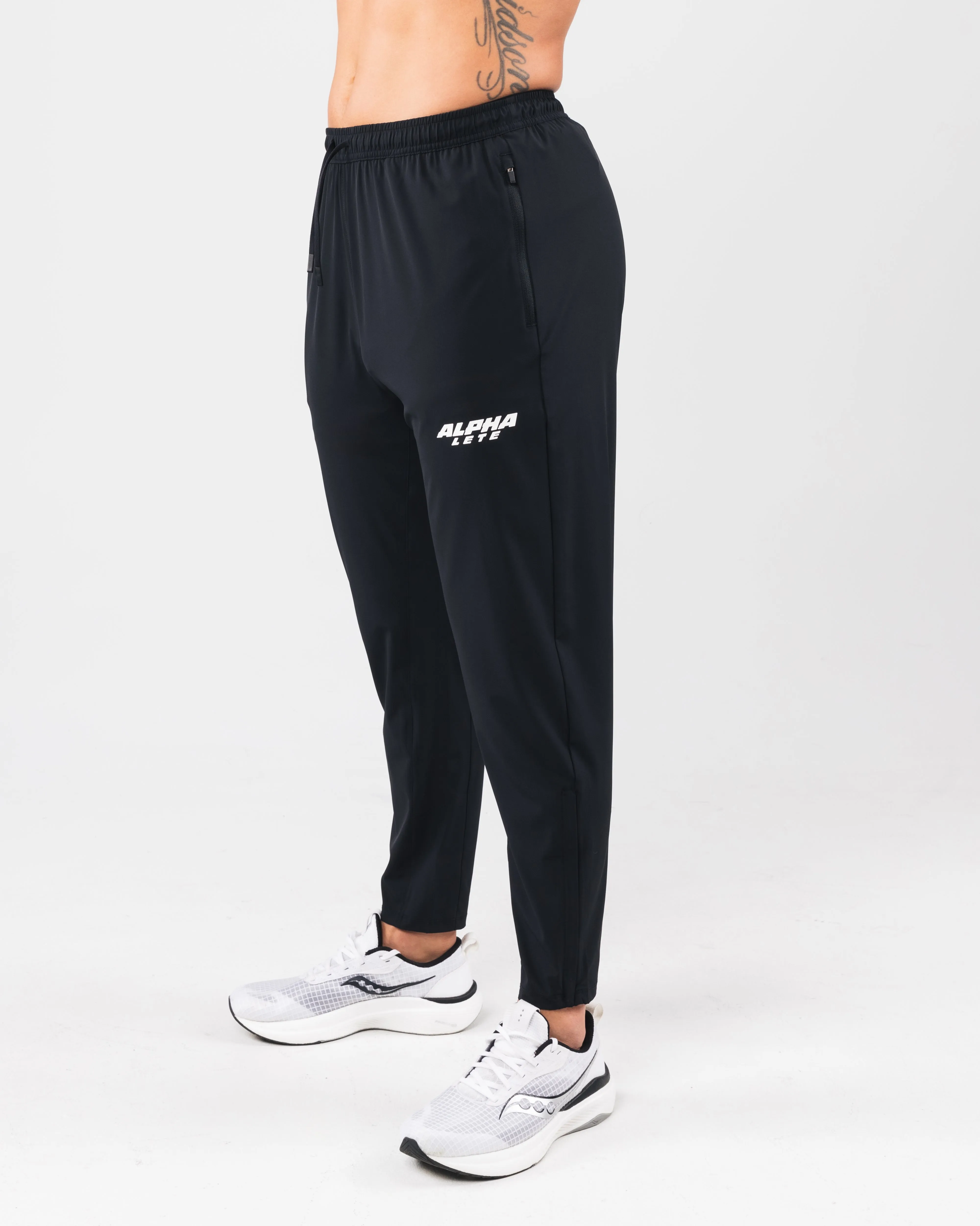 Force Power Pant - Ink Alphalete Athletics