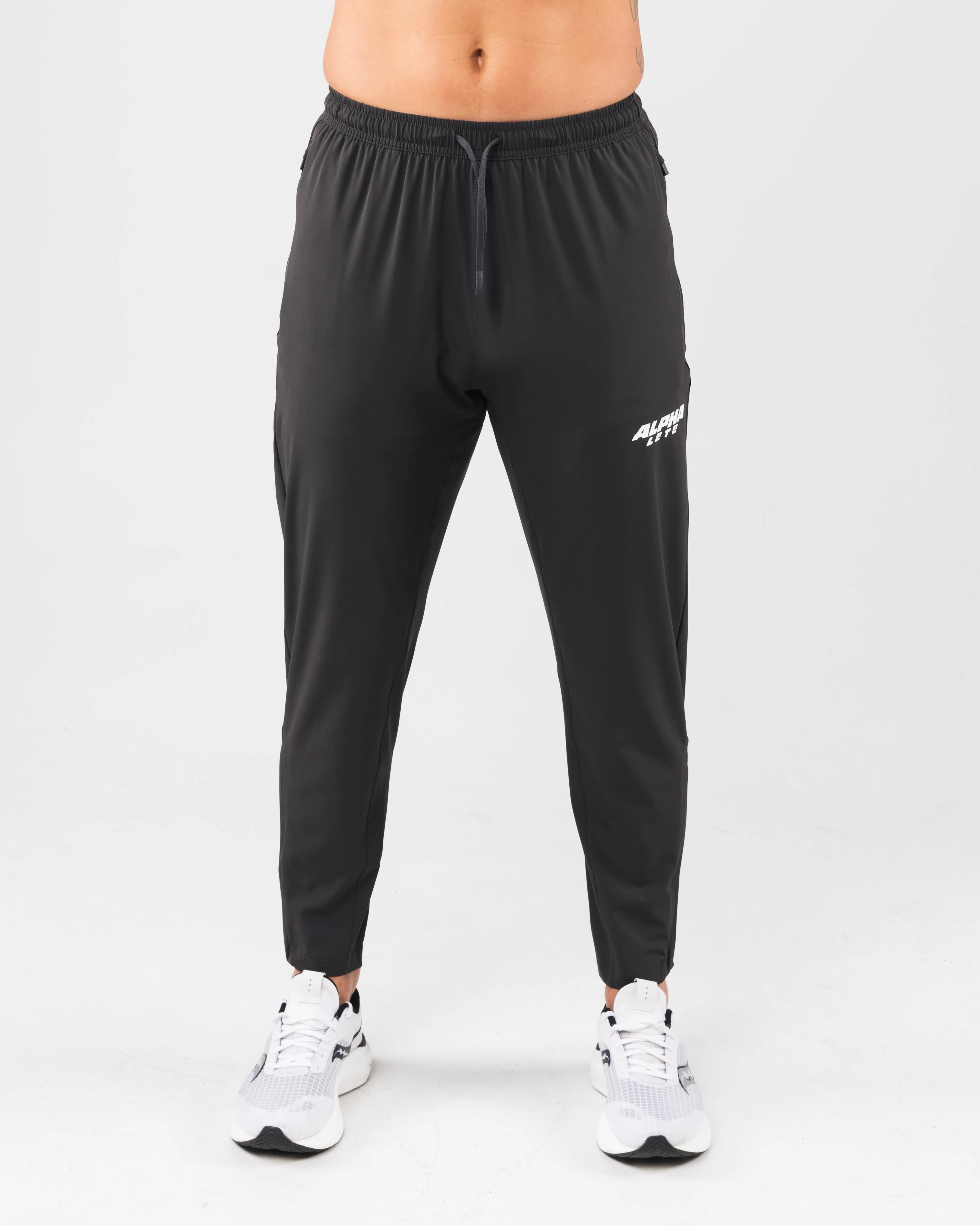 Force Power Pant - Ink Alphalete Athletics
