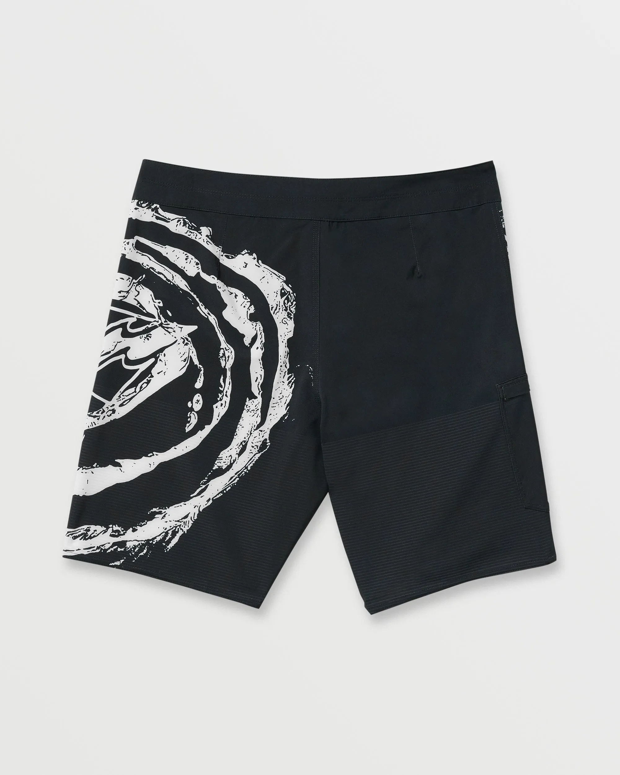 Formula Airlite 19" Boardshorts - Black Billabong