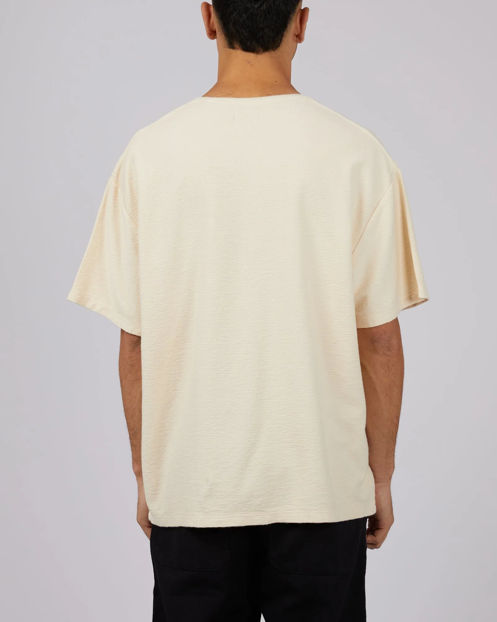 Frankie Tee Beige