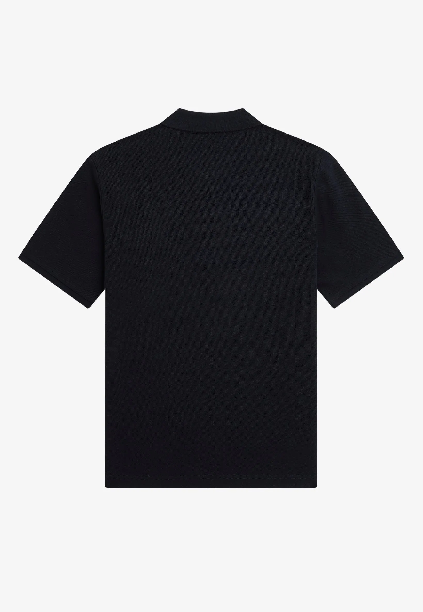 Fred Perry - Fred Perry Navy/White - Polo