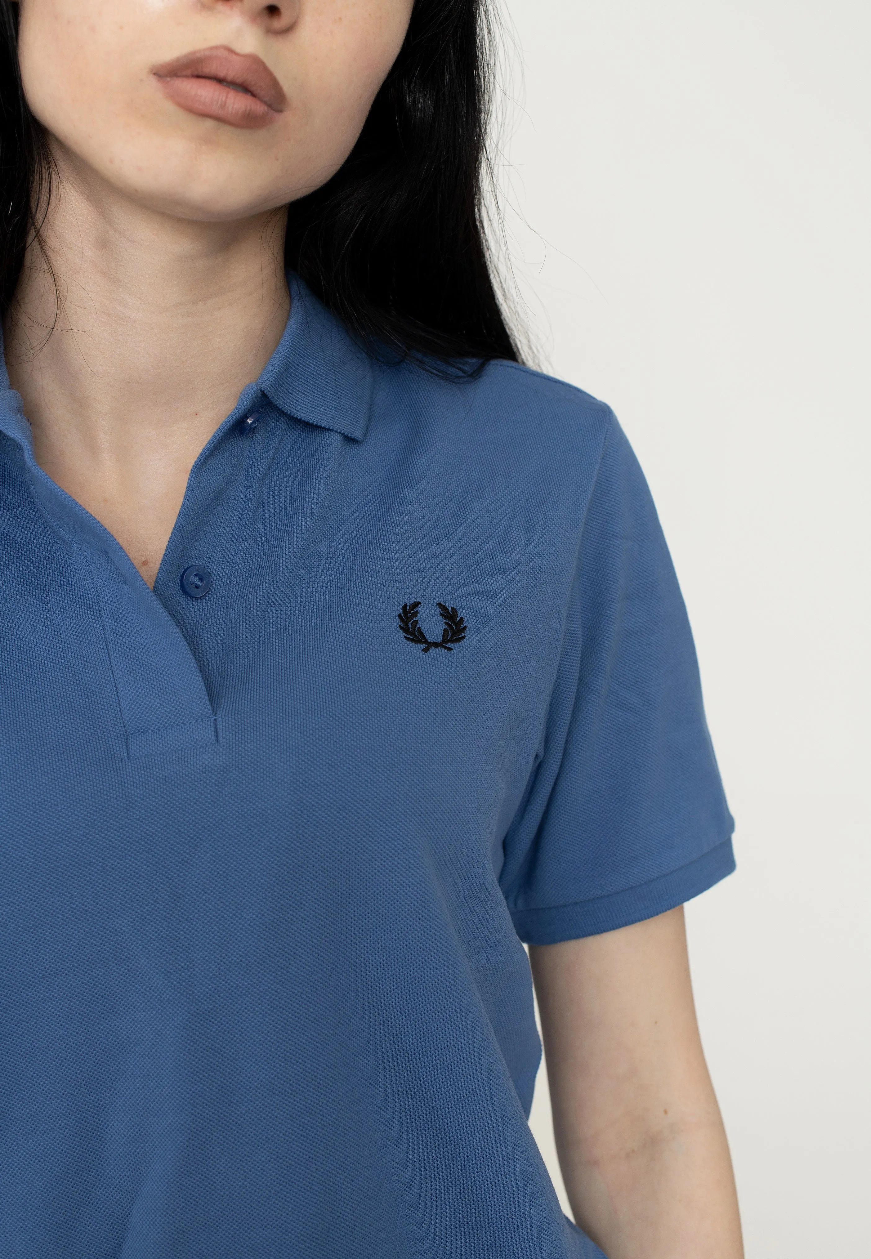 Fred Perry - Fred Perry Twilight Blue - Polo