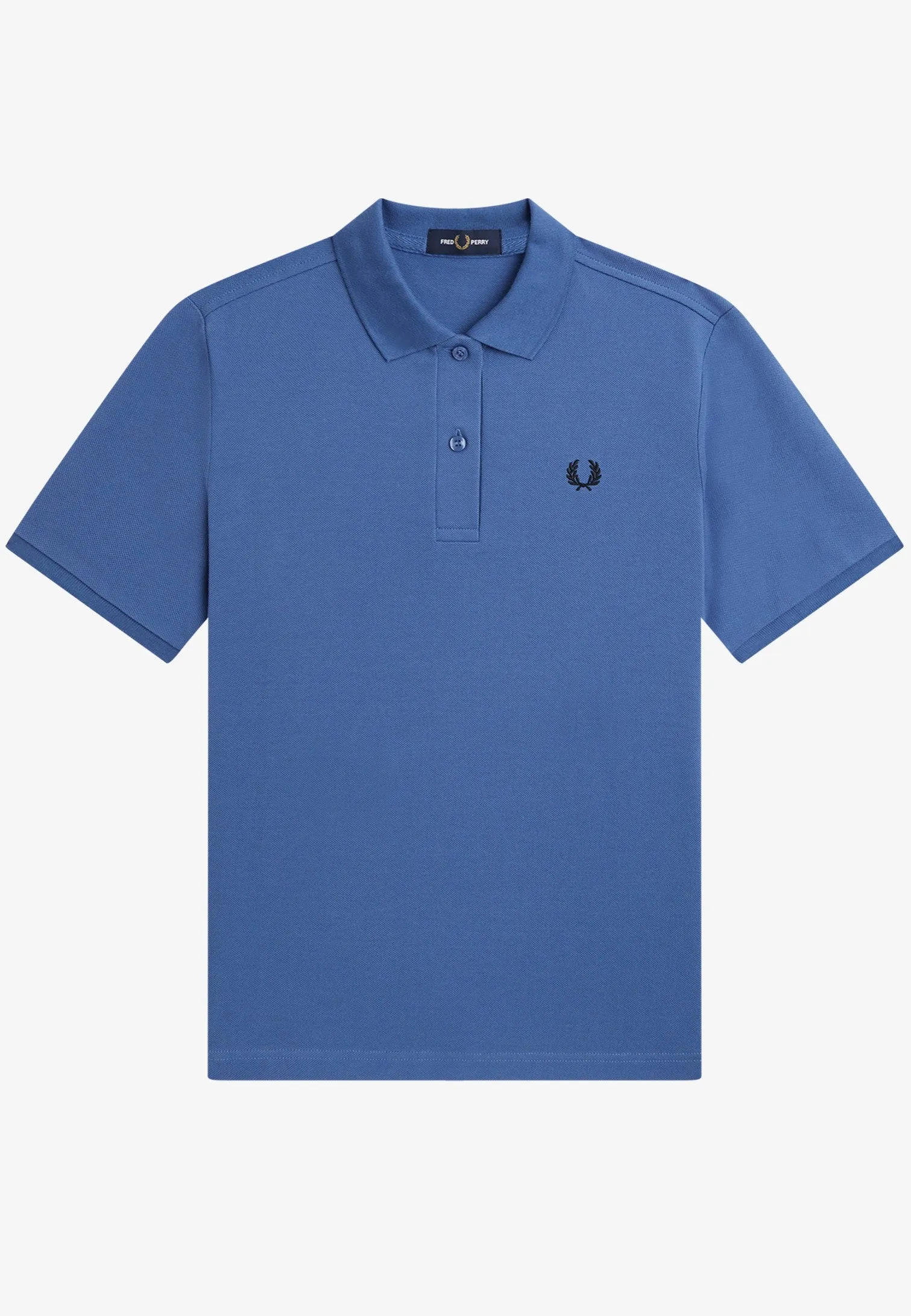 Fred Perry - Fred Perry Twilight Blue - Polo