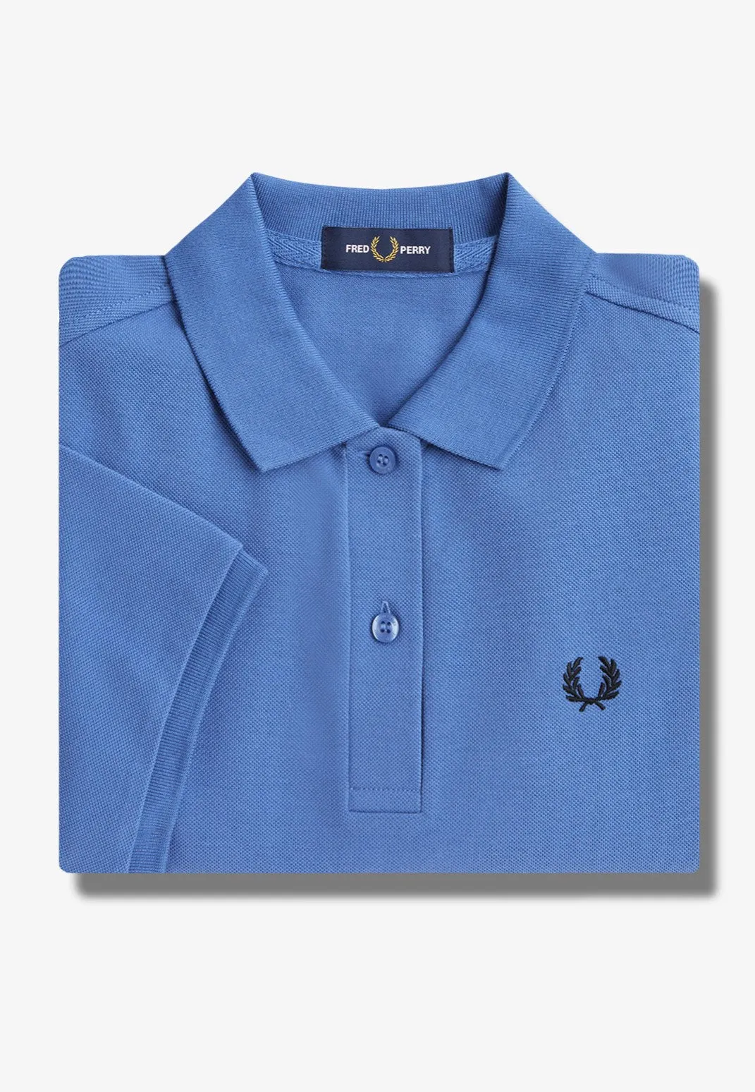 Fred Perry - Fred Perry Twilight Blue - Polo