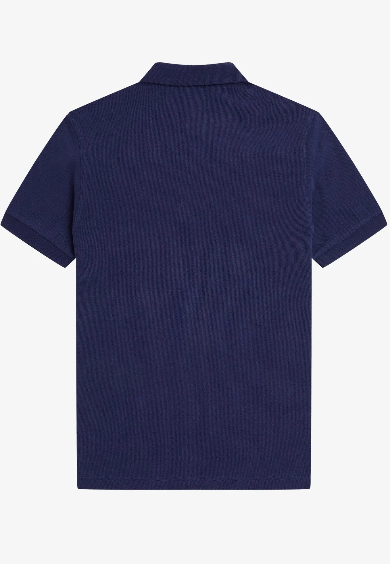 Fred Perry - Plain French Navy - Polo
