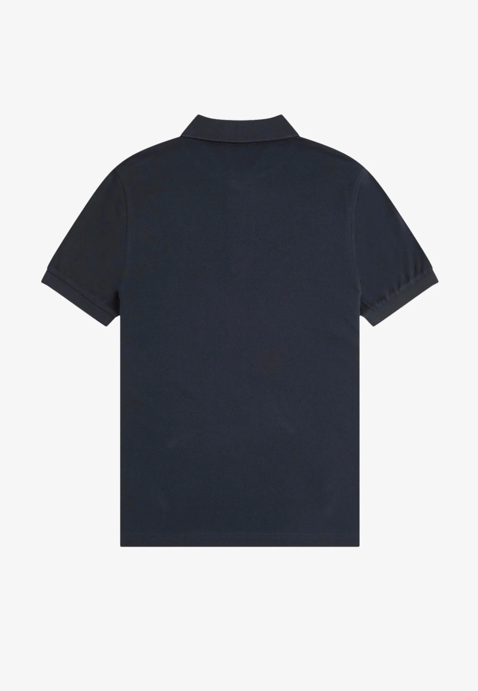 Fred Perry - Striped Navy - Polo
