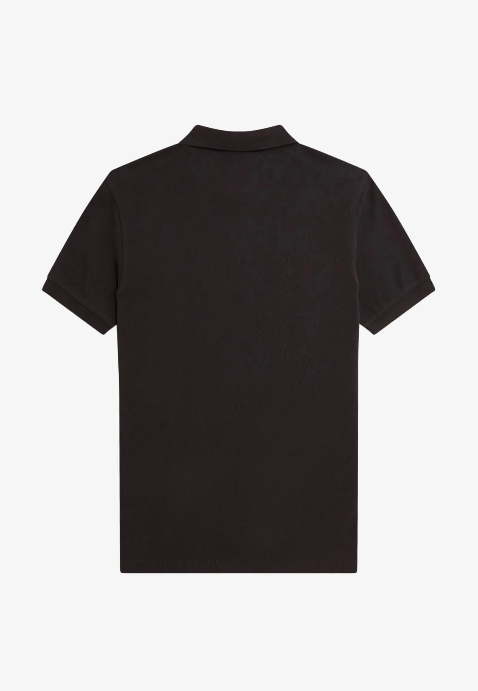 Fred Perry - The Fred Perry Anchor Grey/Oatmeal - Polo