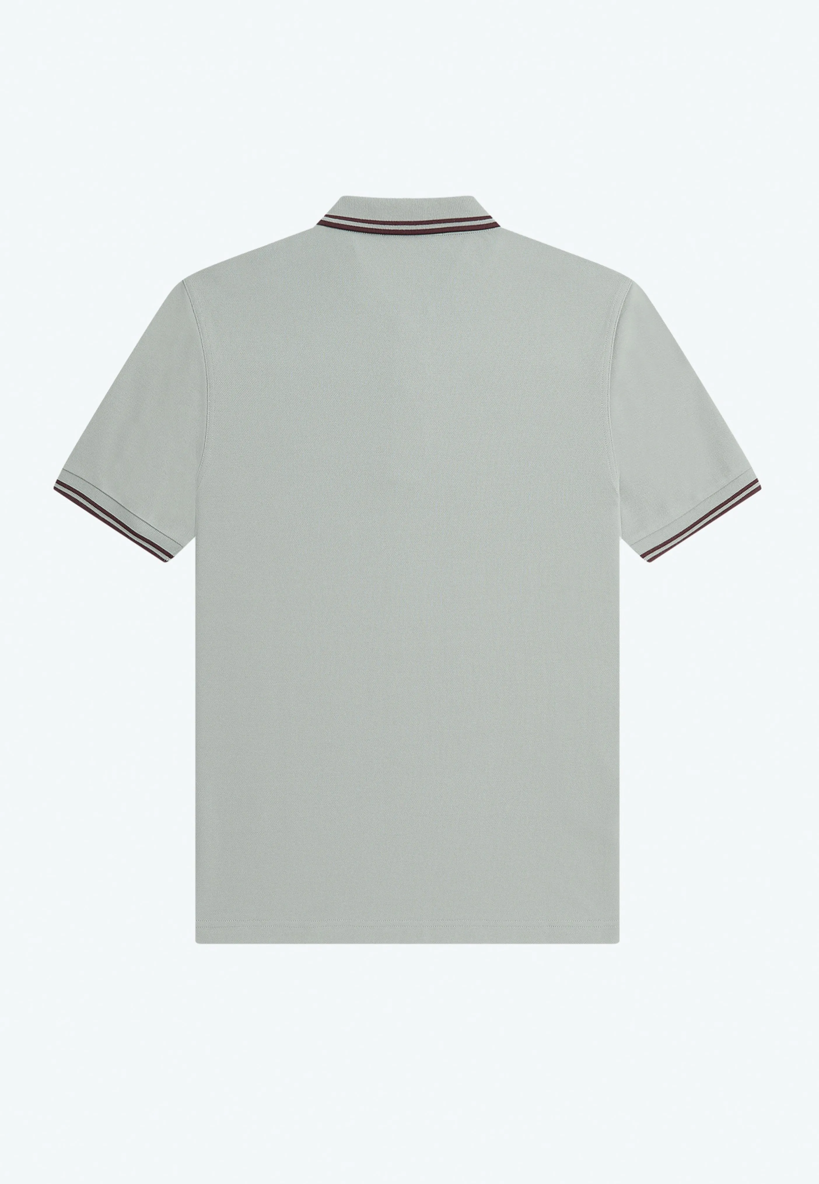Fred Perry - Twin Tipped Limestone - Polo
