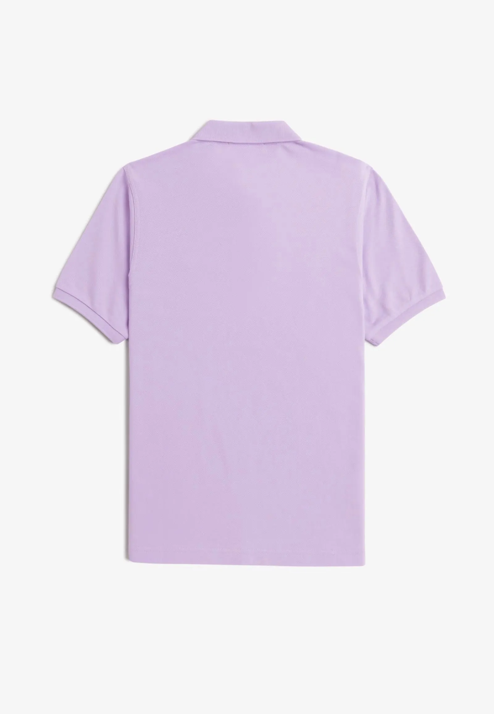 Fred Perry - Ultra Violet/Navy - Polo