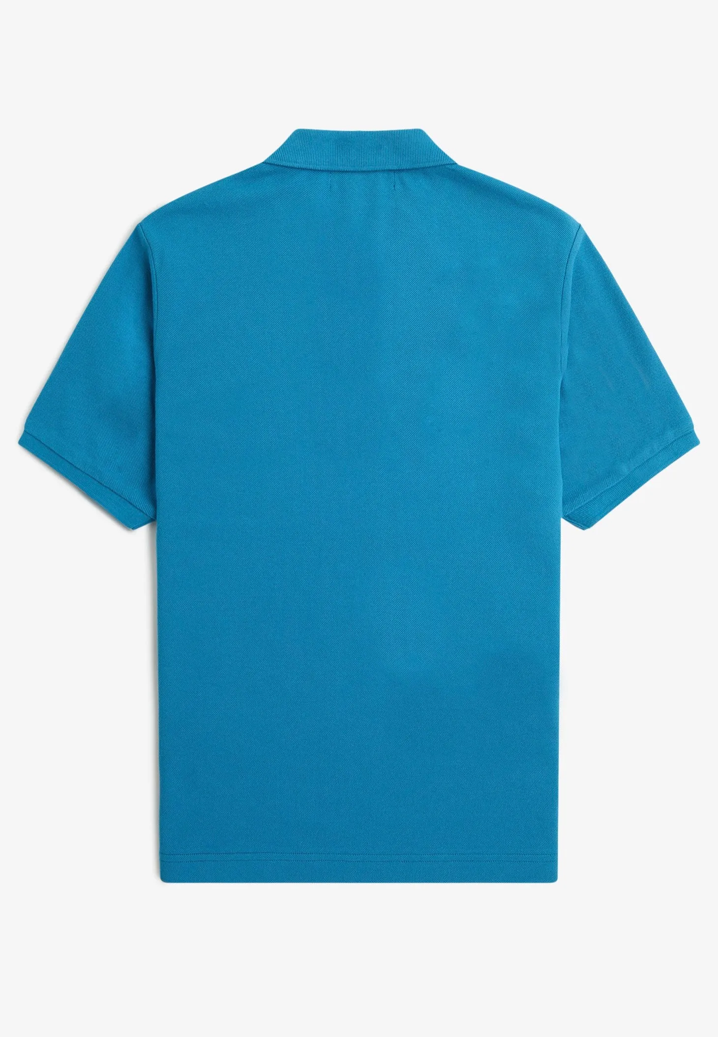 Fred Perry x Amy Winehouse - Embroidered Runaway Bay Ocean - Polo