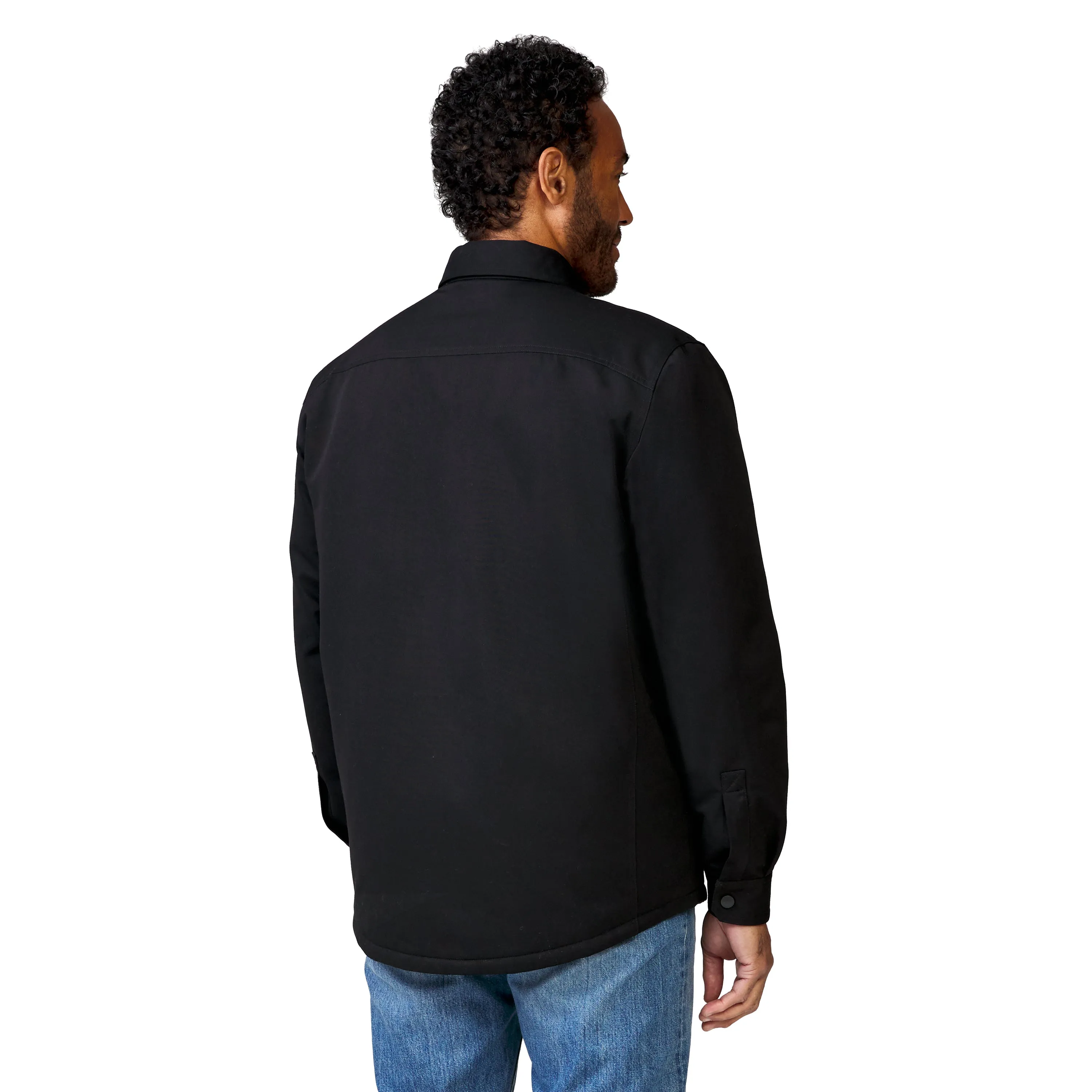 Free Country Men's Brawny Canvas Function Work Shirt